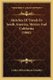 Sketches Of Travels In South America, Mexico And California (1860) (Paperback): Luther Melanchthon Schaeffer