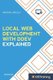 Local Web Development With DDEV Explained - Your Step-by-Step Guide to Local Web Development With DDEV (Paperback): Michael...