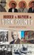Murder & Mayhem in York County (Hardcover): Joseph David Cress