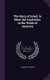 The Harp of Israel, to Meet the Loud Echo in the Wilds of America (Hardcover): Harriet Livermore