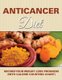 Anticancer Diet - Record Your Weight Loss Progress (with Calorie Counting Chart) (Paperback): Speedy Publishing LLC