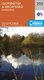 Leominster and Bromyard (Sheet map, folded, September 2015 ed): Ordnance Survey