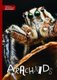 Arachnids (Hardcover): Joanna Brundle