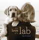 The Love of a Lab (Paperback): Jim Dratfield