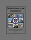 Operational Law Handbook - 2014 (Paperback): The Judge Advocate General And School