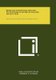 Rorschach Responses Related To Vocational Interests And Job Satisfaction - Psychological Monographs, General And Applied, V64,...