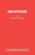 Nightmare (Paperback): Norman Robbins