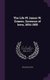 The Life Pf James W. Grimes, Governor of Iowa, 1854-1858 (Hardcover): William Salter