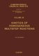 Kinetics of Homogeneous Multistep Reactions, Volume 38 (Hardcover, 1st ed): Friedrich G Helfferich