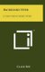 Backboard Fever - A Chip Hilton Sports Story (Hardcover): Clair Bee