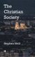 The The Christian Society (Paperback): 
