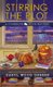 Stirring the Plot (Paperback): Daryl Wood Gerber