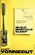 While Mortals Sleep (Paperback): Kurt Vonnegut