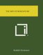 The Arts at Midcentury (Paperback): Robert Richman