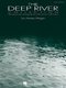 The Deep River Collection - Low Voice - Ten Spirituals for Low Voice and Piano (Paperback): Hal Leonard Corp