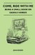 Come, Ride with Me - Being a Small Book on Saddle Horses (Paperback): John Board