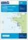 Imray Chart C40 - Le Croisic to Les Sables d'Olonne (Sheet map, folded, New edition): Imray