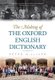 The Making of the Oxford English Dictionary (Paperback): Peter Gilliver