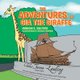 The Adventures of Gia the Giraffe (Paperback): Hannah E. Salters