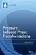 Pressure-Induced Phase Transformations (Hardcover): Daniel Errandonea