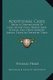 Additional Cases - Being a Continuation of Cases at Nisi Prius, Before Lord Kenyon, and Other Eminent Judges, Taken at...