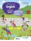 Cambridge Primary English Learner's Book 3 Second Edition (Paperback): Sarah Snashall
