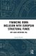 Financing Roma Inclusion with European Structural Funds - Why Good Intentions Fail (Hardcover): Joanna Kostka