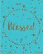 Blessed (Hardcover): Inc Peter Pauper Press