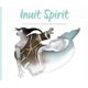 Inuit Spirit - A Colouring Book by Artist Germaine Arnaktauyok (Paperback, English Edition): Germaine Arnaktauyok