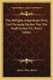 Des Heiligen Augustinus Zwey Und Zwanzig Bucher Von Der Stadt Gottes V2, Part 1 (1826) (German, Paperback): Johann Peter Silbert