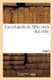 Encyclopedie Du Xixe Siecle. Tome 2. Ala-And - Repertoire Universel Des Sciences, Des Lettres Et Des Arts, Avec La Biographie...