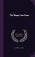 The Magic Jaw Bone (Hardcover): Hartwell James