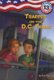 Trapped on the D.C. Train! (Paperback): Ron Roy
