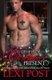 Desires of Christmas Present (Paperback): Lexi Post