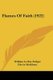 Flames of Faith (1922) (Paperback): William LeRoy Stidger