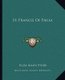 St. Francis of Paula (Paperback): Eliza Allen Starr