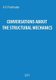 Conversations about the Structural Mechanics (Swedish, Paperback): Anatoly Perelmuter