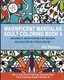 Magnificent Mandalas Adult Coloring Book 4 - Mandala Meditation for Adults Relaxation and Stress Relief - Zen and the Art of...