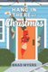 Hang in There at Christmas (Paperback): Brad Myers
