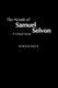 The Novels of Samuel Selvon - A Critical Study (Hardcover, New): Roydon Salick