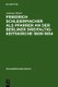 Friedrich Schleiermacher als Pfarrer an der Berliner Dreifaltigkeitskirche 1809-1834 (German, Hardcover, Reprint 2011 ed.):...