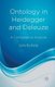 Ontology in Heidegger and Deleuze - A Comparative Analysis (Paperback, 1st ed. 2014): G. Rae