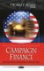 Campaign Finance - Background, Regulation & Reform (Hardcover, New): Thomas P. Kallen