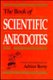 The Book of Scientific Anecdotes (Paperback): Adrian Berry