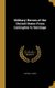 Military Heroes of the United States From Lexington to Santiago (Hardcover): Hartwell James