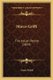 Marco Griffi - The Italian Patriot (1859) (Paperback): Annie Webb