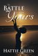 The Battle Is Not Yours (Hardcover): Hattie Green