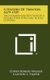 A History Of Trenton, 1679-1929 - Two Hundred And Fifty Years Of A Notable Town With Links In Four Centuries (Hardcover): Edwin...