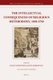 The Intellectual Consequences of Religious Heterodoxy, 1600-1750 (Hardcover): Sarah Mortimer, John Robertson