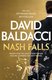Nash Falls (Paperback): David Baldacci